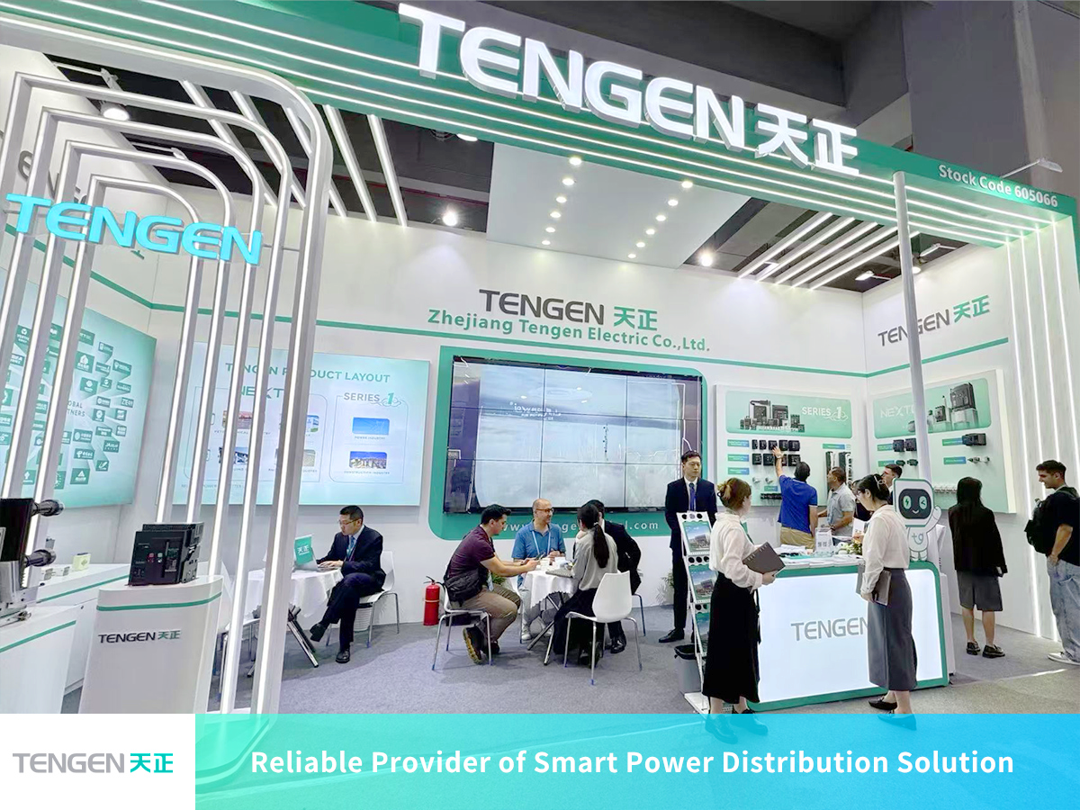 含“新”量十足，雷火电竞NEXTG广交会全球圈粉